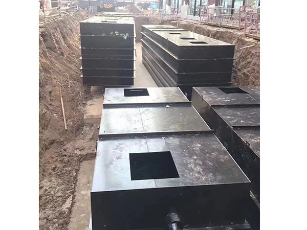 博鳌镇​甘肃嘉源通环保：全品类水处理设备，一站式守护碧水清流